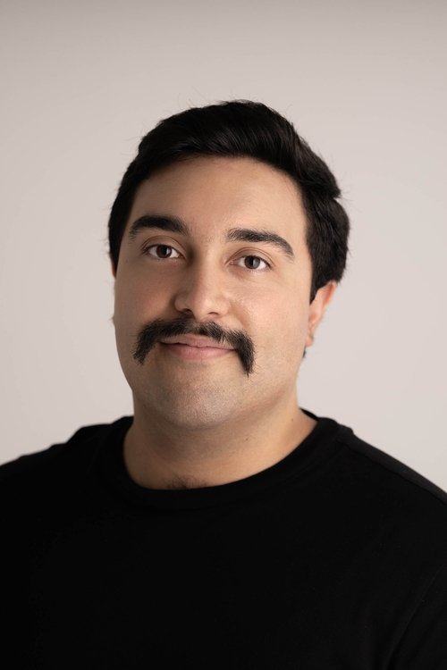 Alberto Gonzalez Morales profile