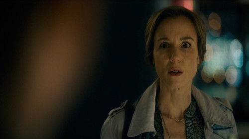 Escena del episodio 6 de la temporada 1 de Renaissances