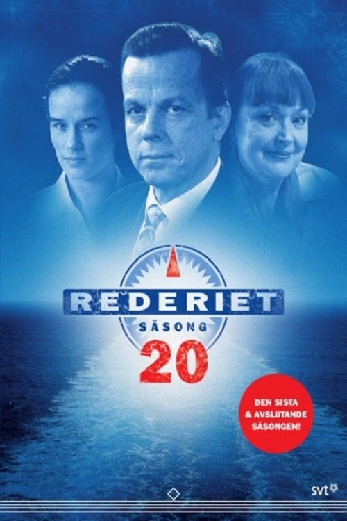 Rederiet, S20E06 - (2002)