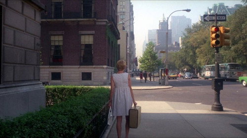Rosemary's Baby