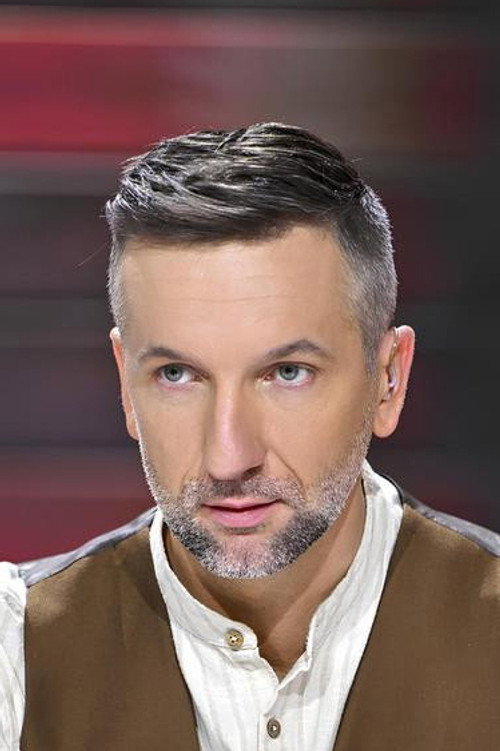 Przemysław Klima