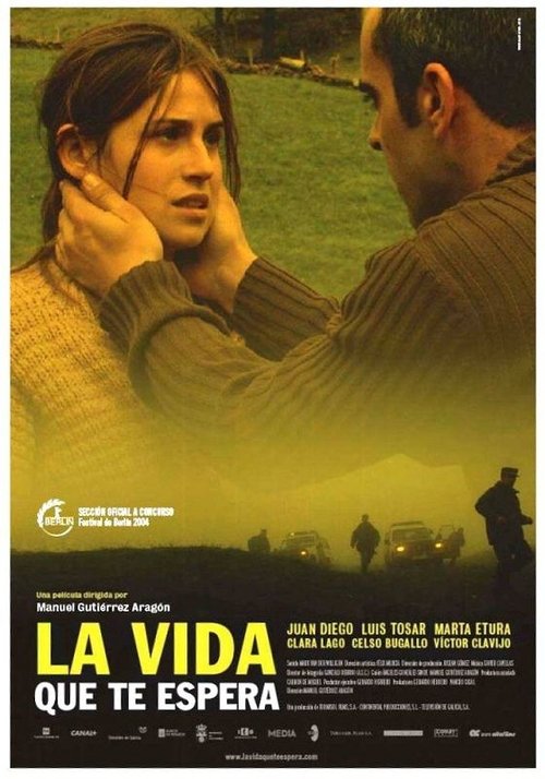 La vida que te espera 2004