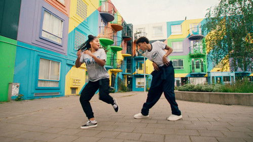 Escena 2 de Venny & de Bims