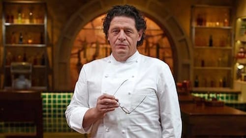 MasterChef Australia, S08E07 - (2016)