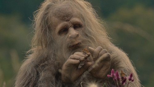 Sasquatch Sunset Screenshot