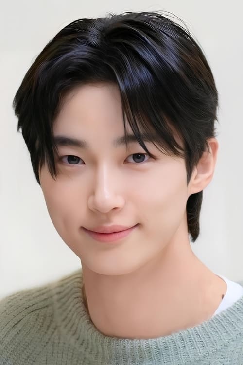 Kép: Byeon Woo-seok színész profilképe