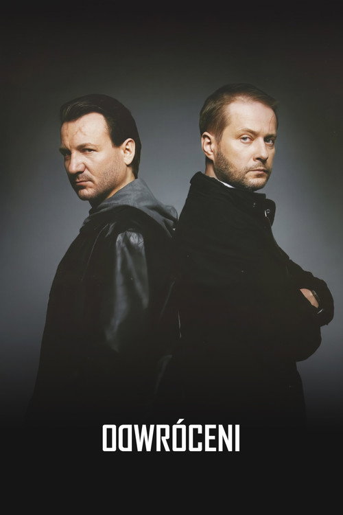 Escena 5 de Odwróceni