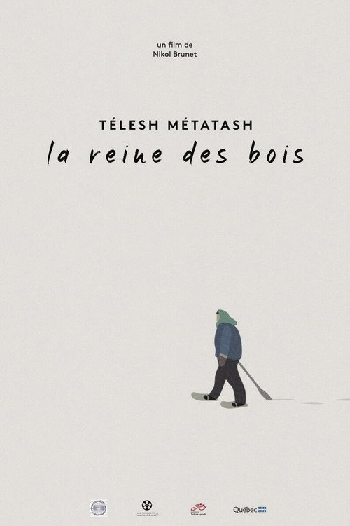 Télesh Métatash, la reine des bois