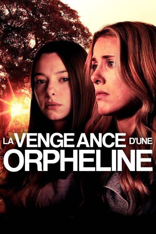 Poster image du film La vengeance d'une orpheline La vengeance d'une orpheline