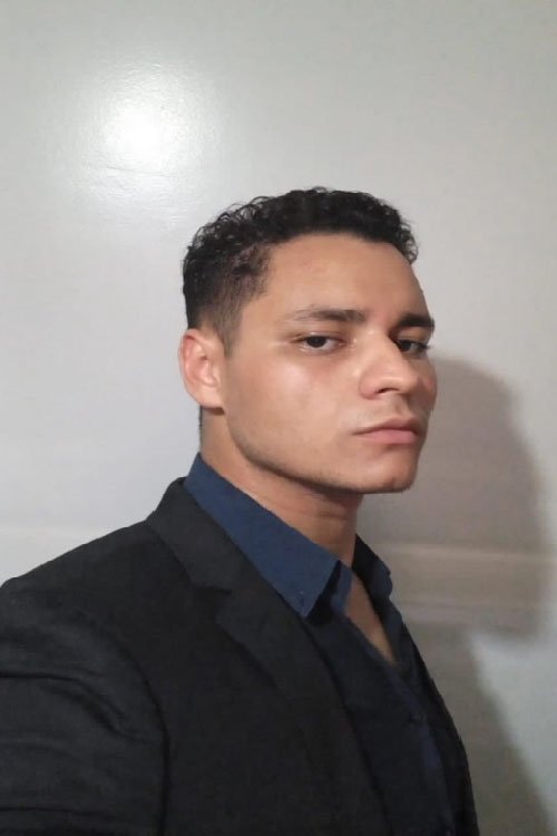 Amine Sadiq profile