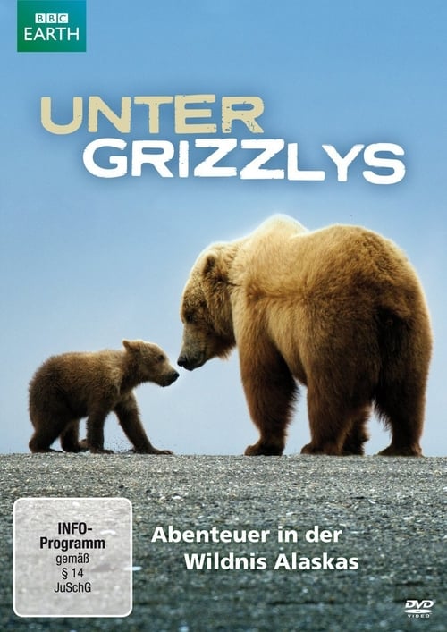 Unter Grizzlys