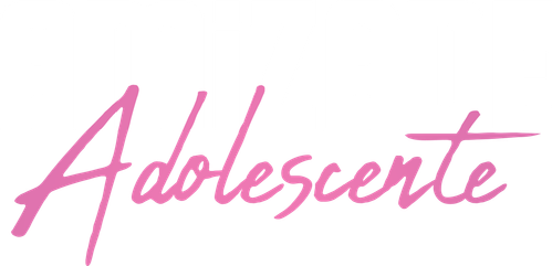 Amizade Adolescente - Logo 3