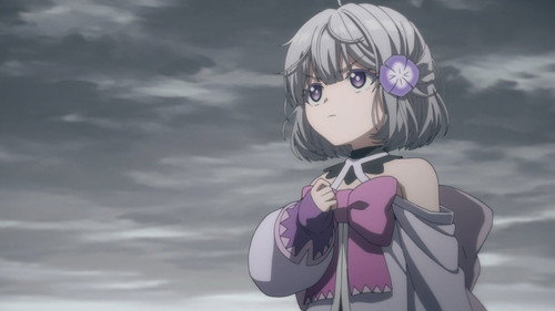 Easygoing Territory Defense by the Optimistic Lord: 1×12