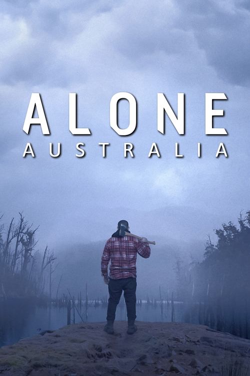 Where to stream Alone Australia