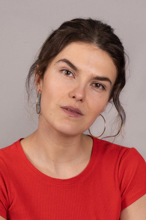Johanna Öhman photo 2