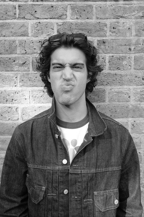 Jude Lipkin