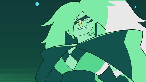 Steven Universo: 1×48