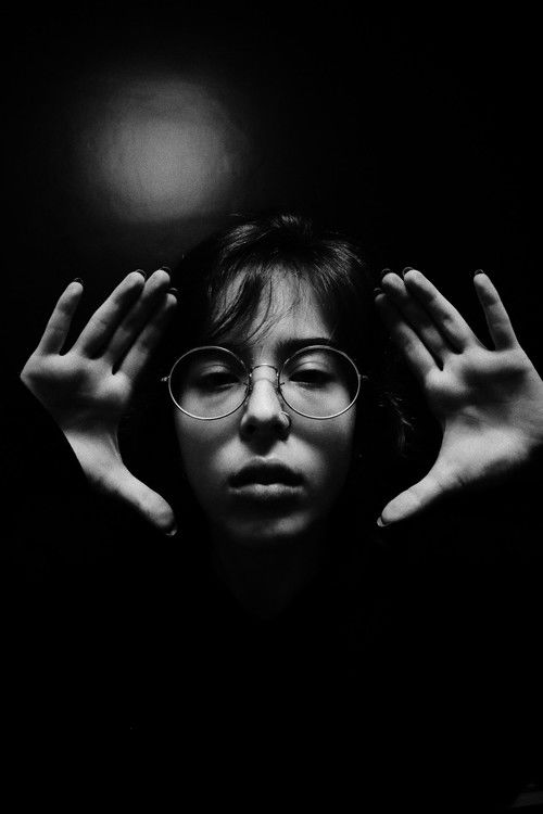 Foto de Teodora Velloso