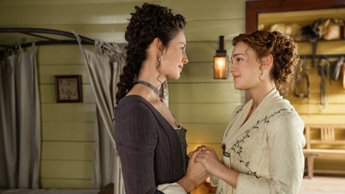 Outlander: 5×1