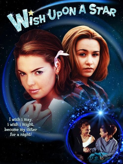 Wish Upon a Star movie poster player