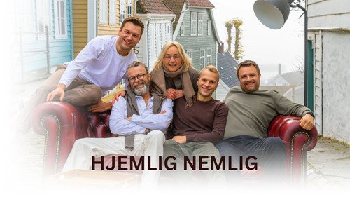 Tid for hjem
