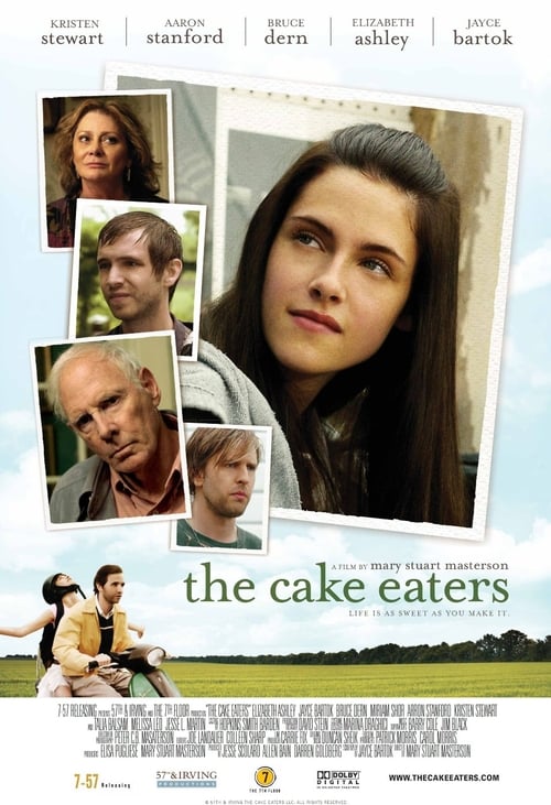 The Cake Eaters 2007