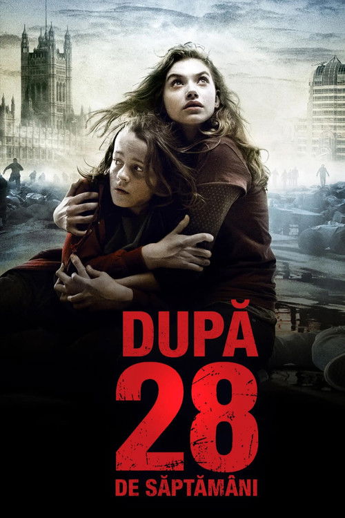 După 28 de săptămâni