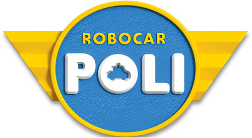 Robocar Poli
