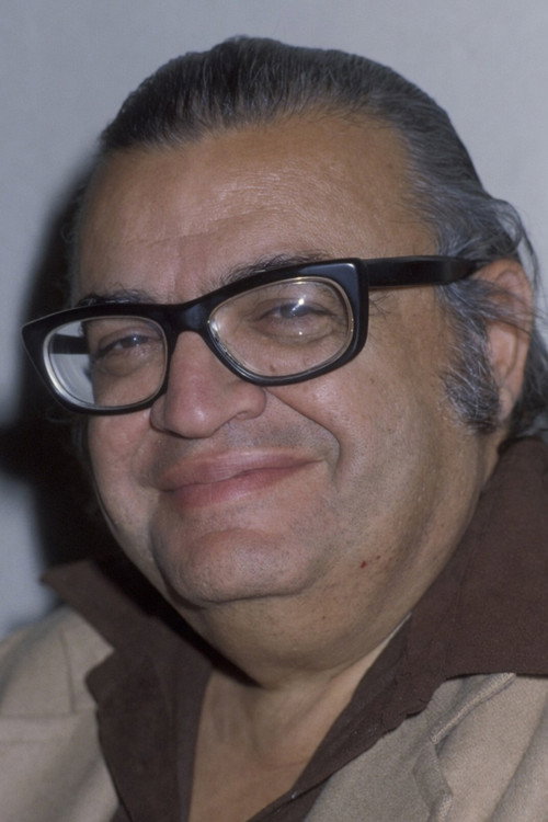 Mario Puzo photo 4