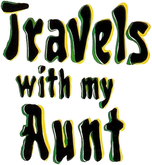 Travels with My Aunt
