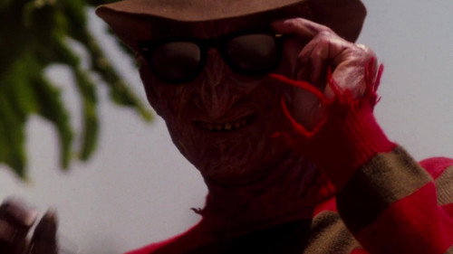 Noční můra v Elm Street 4: Vládce snu