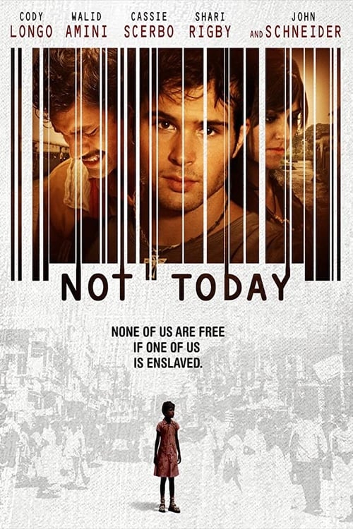 Not Today (2013)