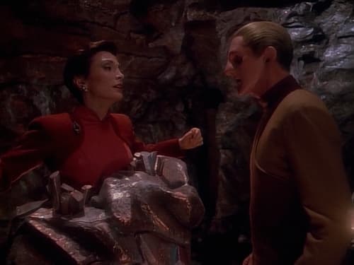 Star Trek: Deep Space Nine, S03E14 - (1995)