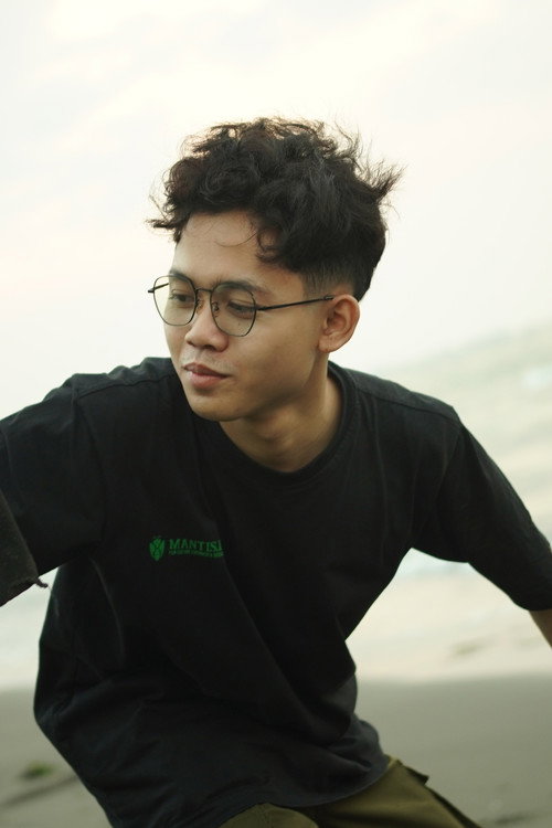 Foto de Mustofa Kemal Kefa