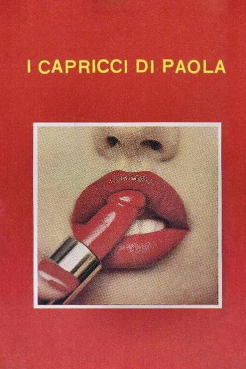 Il capriccio di Paola