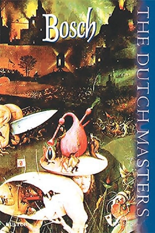 The Dutch Masters: Bosch 2000