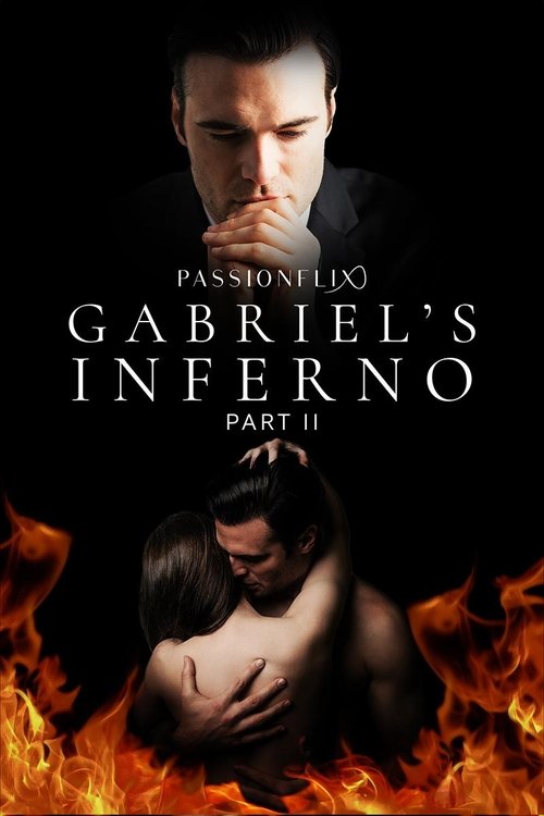 Gabriel's Inferno: Part II poster