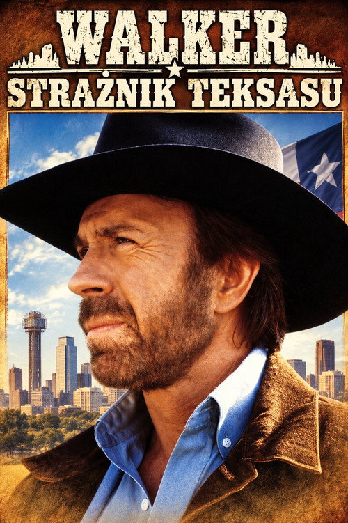 Strażnik Teksasu