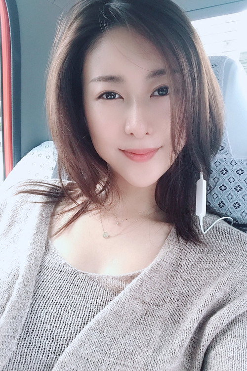 Saeko Matsushita Photo