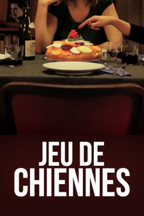 Jeu de chiennes (2011)