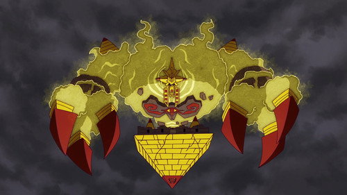 Digimon Beatbreak: 1×23