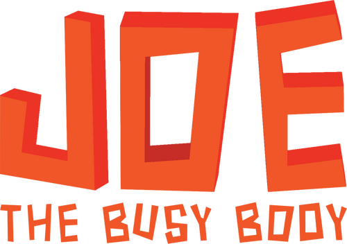 Joe: The Busybody