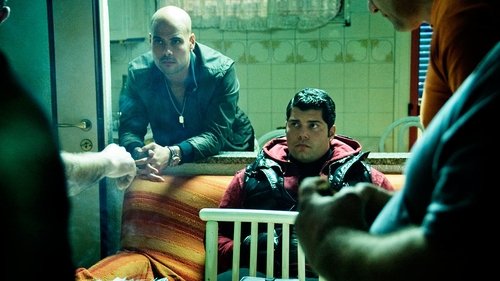 Poster della serie Gomorrah