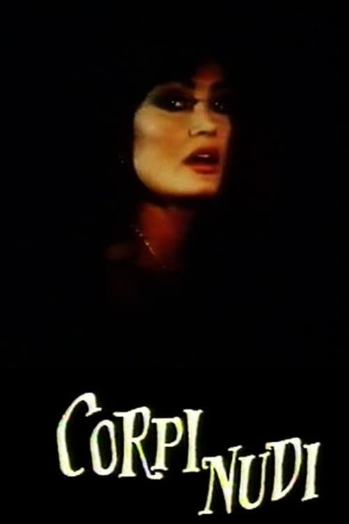 Corpi nudi (1983) poster