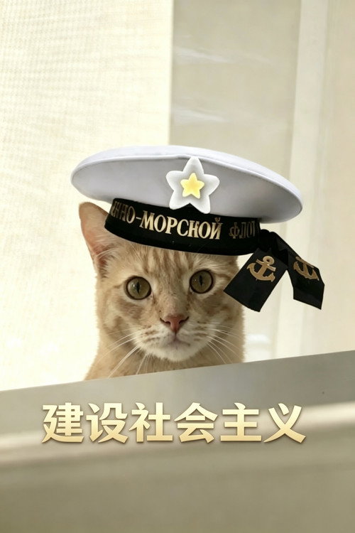 新中国系列-战舰波将金- - Season 2 Poster Blur