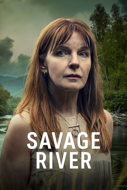 Savage River