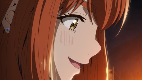 Image de l'épisode Je n'ai pas peur, tu sais !