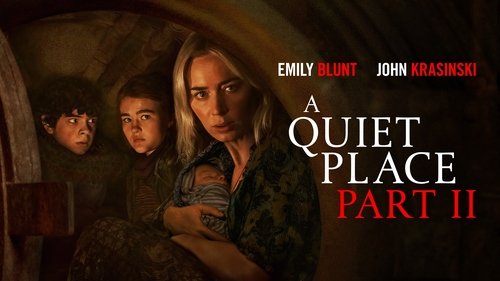 A Quiet Place Part II (2021) Download Full HD ᐈ BemaTV