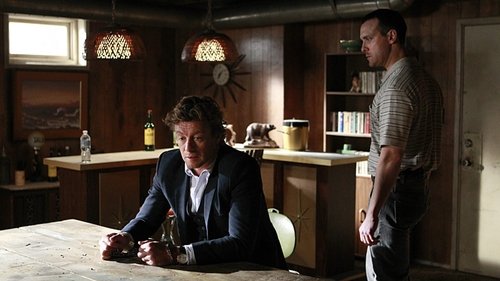 The Mentalist: 7×12