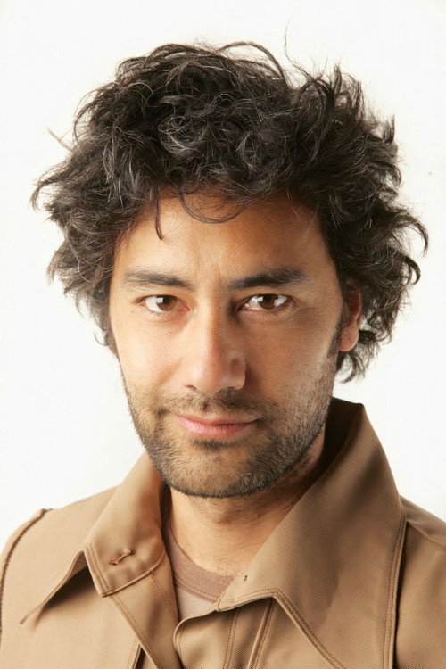 Kép: Taika Waititi színész profilképe